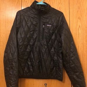 Patagonia Nano Puff jacket
